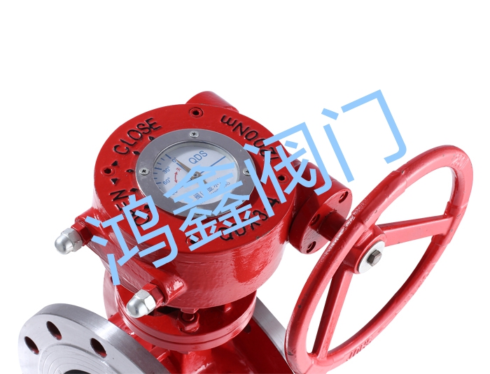 法蘭蝶閥 法蘭蝶閥